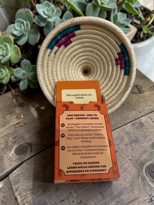 IBISOKOZO Cards